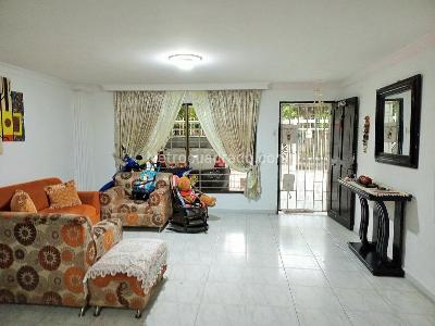 Casa en venta en San Jose, Barranquilla · foto 3 de 12