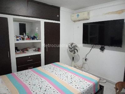 Casa en venta en San Jose, Barranquilla · foto 4 de 12
