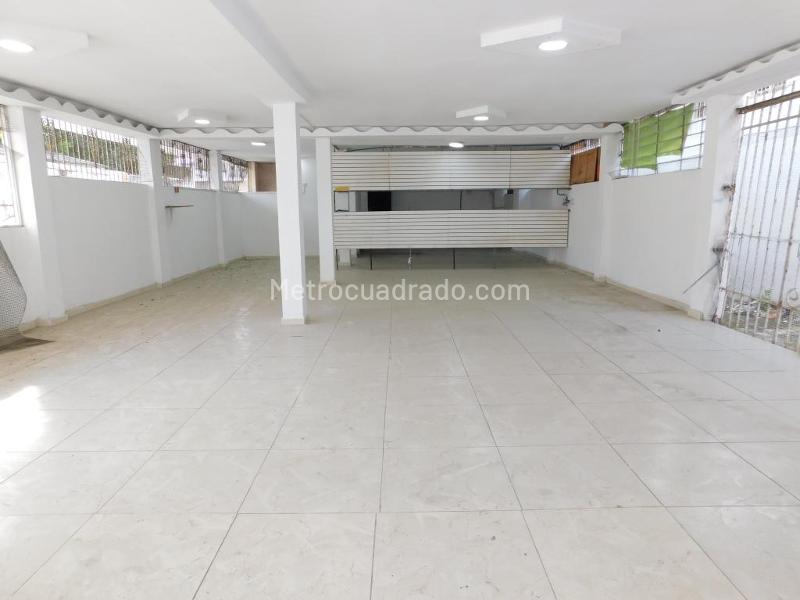 Local Comercial en Arriendo, Chiquinquira (Suroccidente), Barranquilla - Widok 2