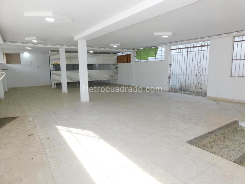Local Comercial en Arriendo, Chiquinquira (Suroccidente), Barranquilla - Widok 3