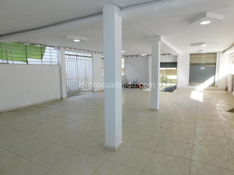 Local Comercial en Arriendo, Chiquinquira (Suroccidente), Barranquilla - Widok 4