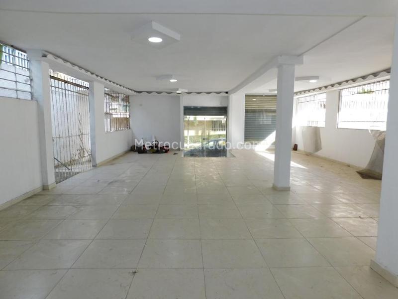 Local Comercial en Arriendo, Chiquinquira (Suroccidente), Barranquilla - Widok 5