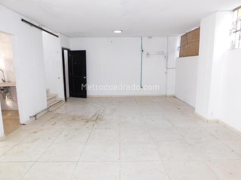 Local Comercial en Arriendo, Chiquinquira (Suroccidente), Barranquilla - Widok 6