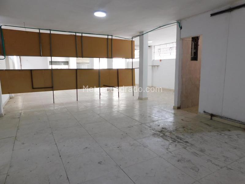 Local Comercial en Arriendo, Chiquinquira (Suroccidente), Barranquilla - Więcej
