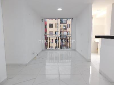 Apartamento en venta en El Manantial, Barranquilla · foto 2 de 18