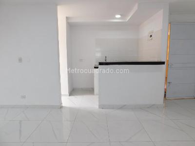 Apartamento en venta en El Manantial, Barranquilla · foto 4 de 18