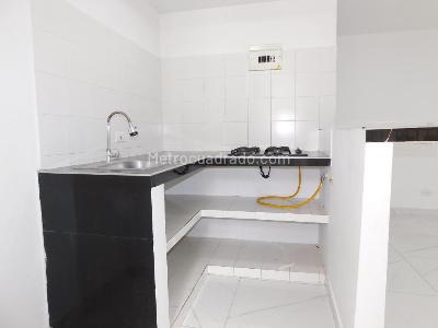 Apartamento en venta en El Manantial, Barranquilla · foto 6 de 18