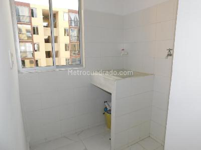 Apartamento en venta en El Manantial, Barranquilla · foto 7 de 18