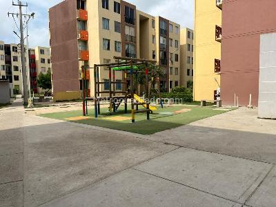 Apartamento en venta en El Manantial, Barranquilla · foto 16 de 18