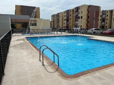 Apartamento en venta en El Manantial, Barranquilla · foto 17 de 18