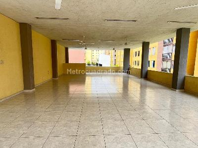 Apartamento en venta en El Manantial, Barranquilla · foto 18 de 18