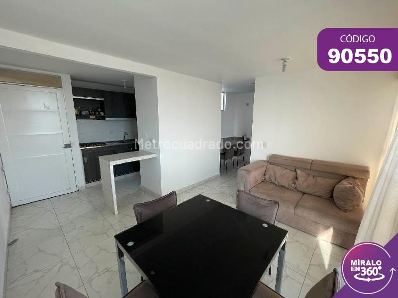 Apartamento en Arriendo, Alameda Del Rio, Barranquilla