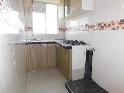 Apartamento en venta en Caribe Verde, Barranquilla · foto 5 de 14