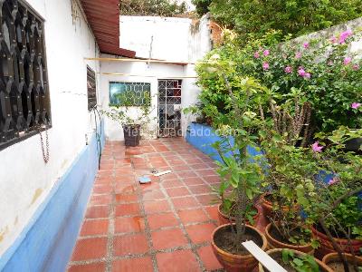 Casa de 3 alcobas en venta en San Jose, Barranquilla, 236 m² · foto 16 de 17