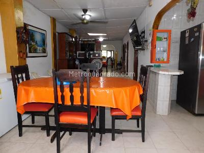 Casa de 3 alcobas en venta en San Jose, Barranquilla, 236 m² · foto 7 de 17
