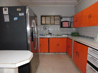 Casa de 3 alcobas en venta en San Jose, Barranquilla, 236 m² · foto 8 de 17