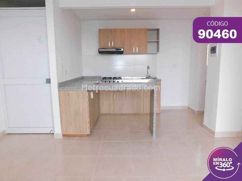 Piso – Barranquilla - Vista 2