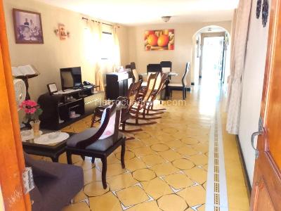 Casa en venta en Los Pinos, Barranquilla · foto 2 de 12