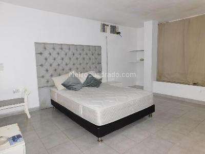 Casa de 5 alcobas en venta en Boston, Barranquilla, 412 m² · foto 11 de 20