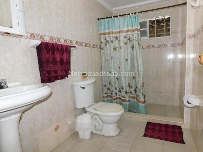 Casa de 5 alcobas en venta en Boston, Barranquilla, 412 m² · foto 6 de 20