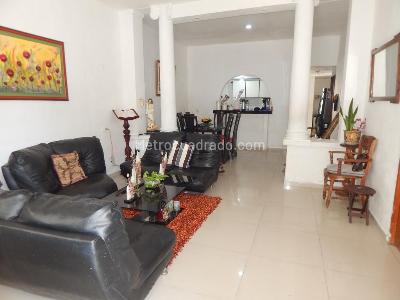 Casa en venta en Boston, Barranquilla · foto 2 de 19