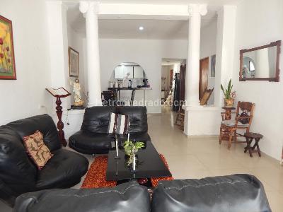 Casa en venta en Boston, Barranquilla · foto 3 de 19