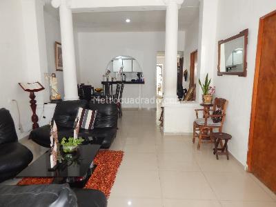 Casa en venta en Boston, Barranquilla · foto 4 de 19