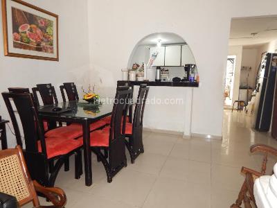 Casa en venta en Boston, Barranquilla · foto 8 de 19