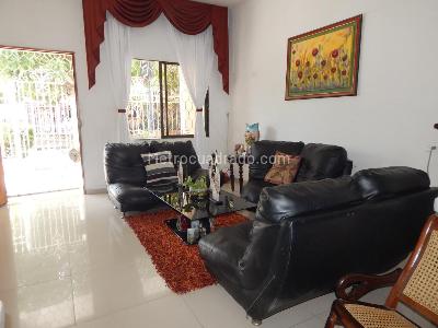 Casa en venta en Boston, Barranquilla · foto 9 de 19