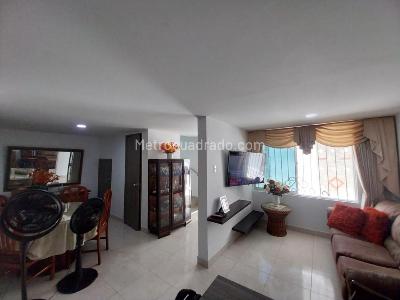 Casa en venta en El Silencio, Barranquilla · foto 3 de 20