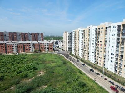 Apartamento en venta en Alameda Del Rio, Barranquilla · foto 16 de 16