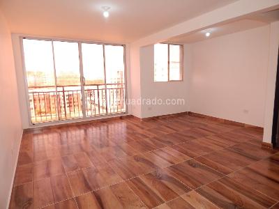 Apartamento en venta en Alameda Del Rio, Barranquilla · foto 2 de 16