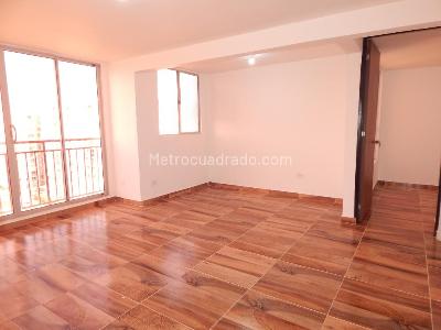 Apartamento en venta en Alameda Del Rio, Barranquilla · foto 3 de 16