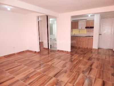 Apartamento en venta en Alameda Del Rio, Barranquilla · foto 5 de 16