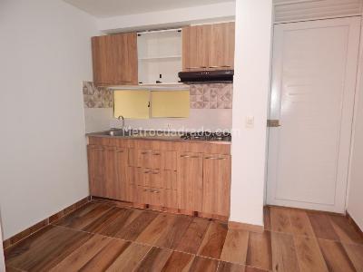 Apartamento en venta en Alameda Del Rio, Barranquilla · foto 6 de 16