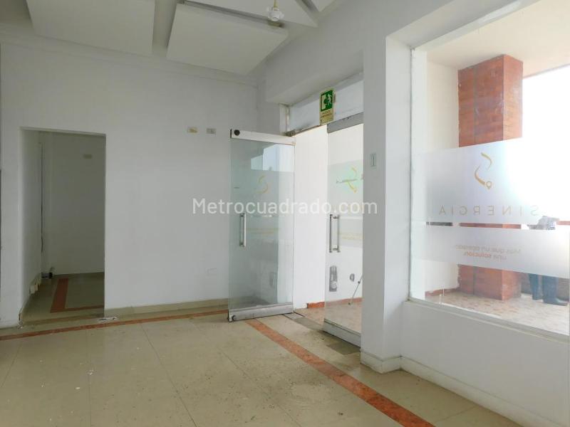 Local Comercial en Arriendo, Circunvalar, Barranquilla - Vista 3
