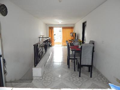Casa de 3 alcobas en venta en La Sierra, Barranquilla, 156 m² · foto 2 de 9