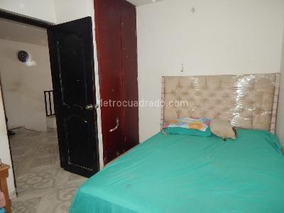 Casa de 3 alcobas en venta en La Sierra, Barranquilla, 156 m² · foto 5 de 9