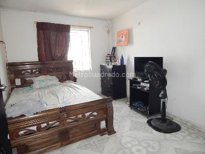 Casa de 3 alcobas en venta en La Sierra, Barranquilla, 156 m² · foto 6 de 9