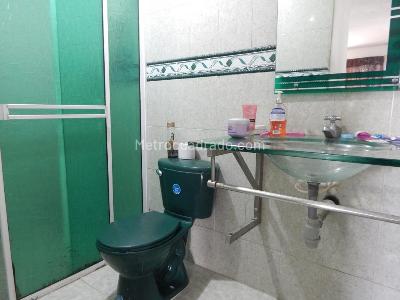 Casa de 3 alcobas en venta en La Sierra, Barranquilla, 156 m² · foto 8 de 9