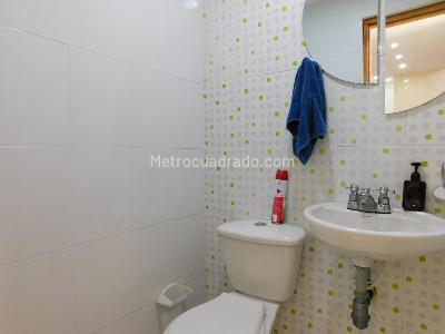 Casa en venta en Pumarejo, Barranquilla · foto 10 de 19