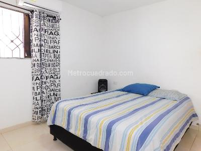 Casa en venta en Pumarejo, Barranquilla · foto 13 de 19