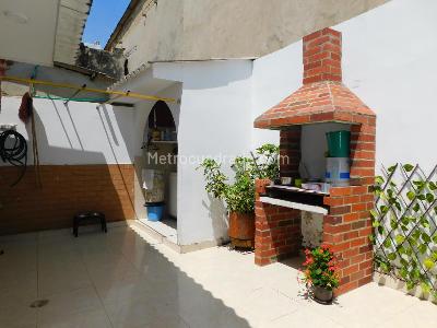 Casa en venta en Pumarejo, Barranquilla · foto 15 de 19