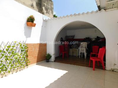 Casa en venta en Pumarejo, Barranquilla · foto 16 de 19