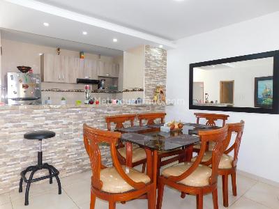 Casa en venta en Pumarejo, Barranquilla · foto 3 de 19