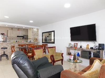 Casa en venta en Pumarejo, Barranquilla · foto 4 de 19