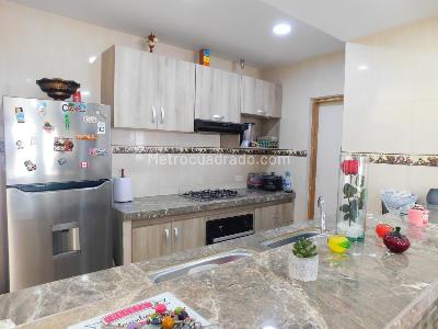 Casa en venta en Pumarejo, Barranquilla · foto 5 de 19