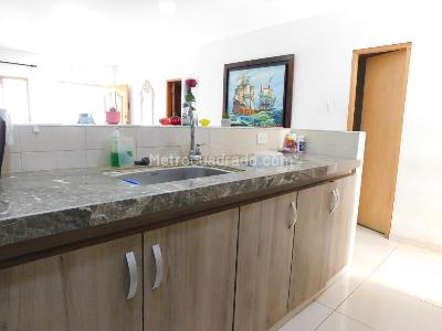Casa en venta en Pumarejo, Barranquilla · foto 7 de 19