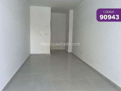 Retail space for rent in La Campiña, Barranquilla