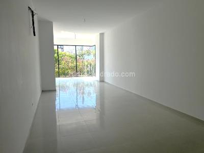 Retail space for rent in La Campiña, Barranquilla